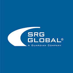Srgglobal logo