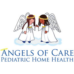Angels Of Care logo