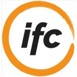International Food Connectors logo