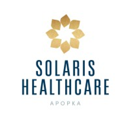 Solaris HealthCare Lake Zephyr logo