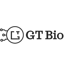GT Bio logo