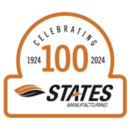 States Manufacturing Corporation logo