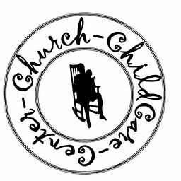Church Childcare Plus logo