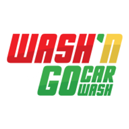 Wash N Go Of Colorado Llc logo