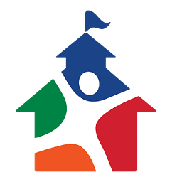 Communities in Schools logo