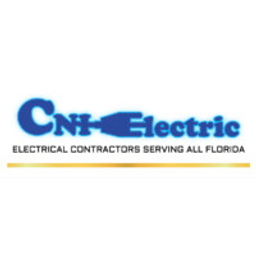CNI Electric Inc logo