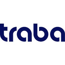 Traba logo