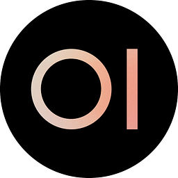 Open Influence logo
