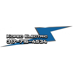 Kopec Electric Llc logo