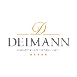 Hotel Deimann logo