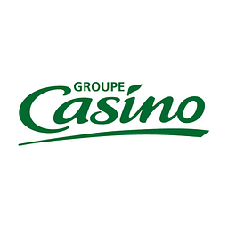 Casino logo