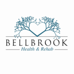 Bellbrook Health and Rehab logo