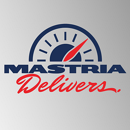 Mastria Automotive logo