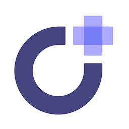 Connie Health logo