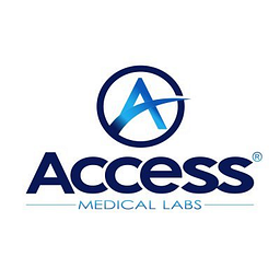 Access Medical Laboratories LLC logo