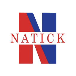 Natick Public Schools logo