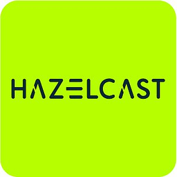 Hazelcast logo