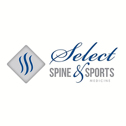 SportsMed Physical Therapy logo