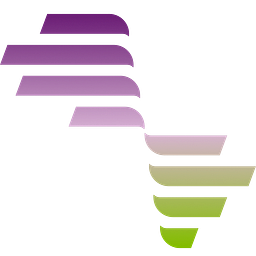 Rede Americas logo
