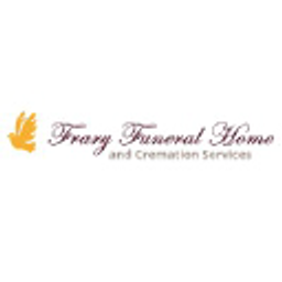 Frary Funeral Home logo