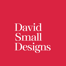 David Small Designs logo