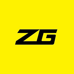 Zero Gravity Basketball logo