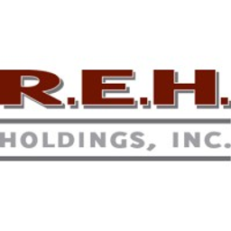 REH logo