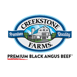 Creekstone Farms Premium Beef logo