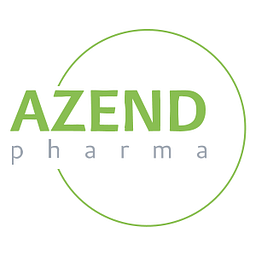 Azend Pharma logo
