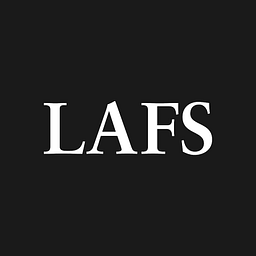 LA Film logo