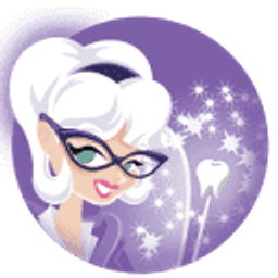 Your Tooth Fairy logo