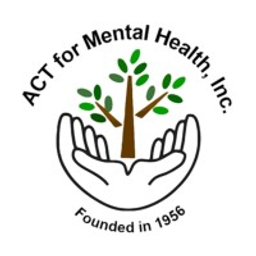 ACT Mental Health logo