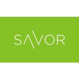 Savor Labs logo