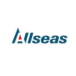 Allseas logo