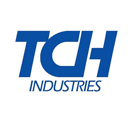 TCH Industries logo