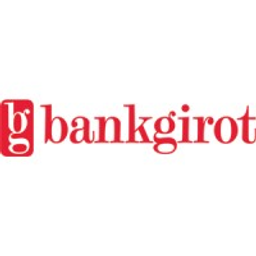 Bankgirot logo