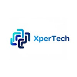 Xpertech logo