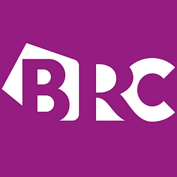 BRC logo