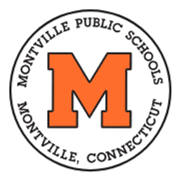 Montville Schools logo
