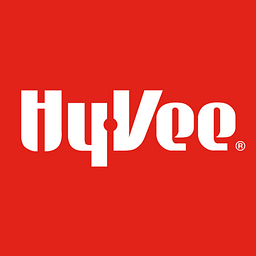 Hy Vee 19 logo
