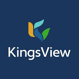 Kings View Corporation logo