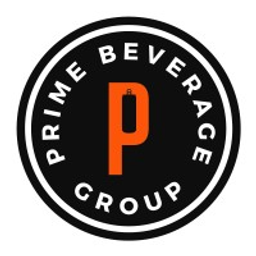 Prime Beverage Group logo