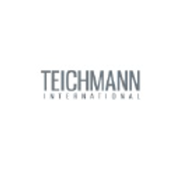 Teichmann International (Schweiz) AG logo