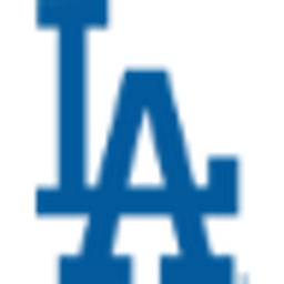 Los Angeles Dodgers logo
