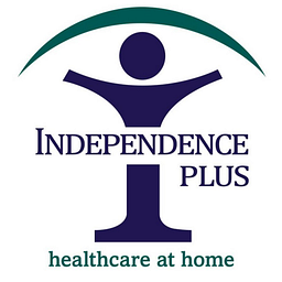 Independence Plus logo