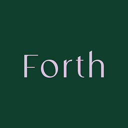 Forth Recruiting logo