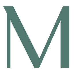 Mayroad logo