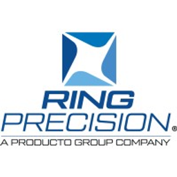 Ring Precision logo