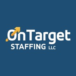 On Target Staffing logo