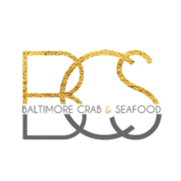 Baltimore Crab & Seafood logo